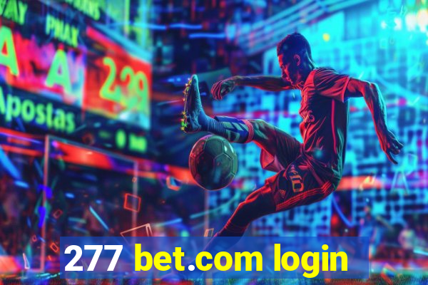 277 bet.com login